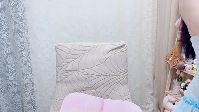 Rellababyy online show from 19, 10, 2025