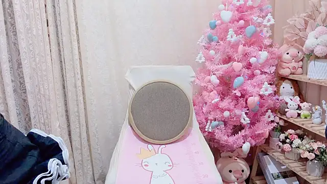 Rellababyy online show from 28, 11, 2025