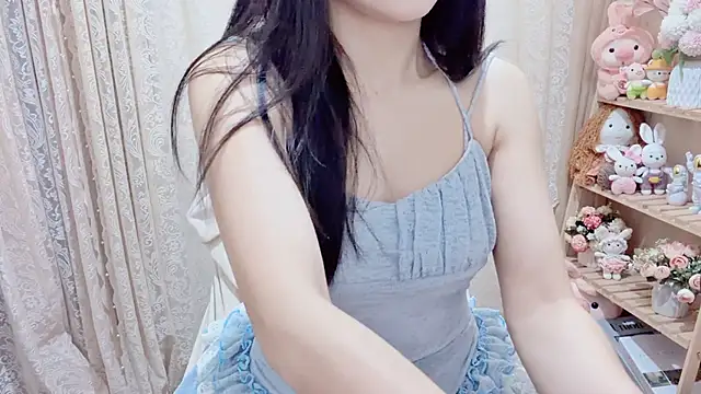 Rellababyy online show from 27, 2, 2026