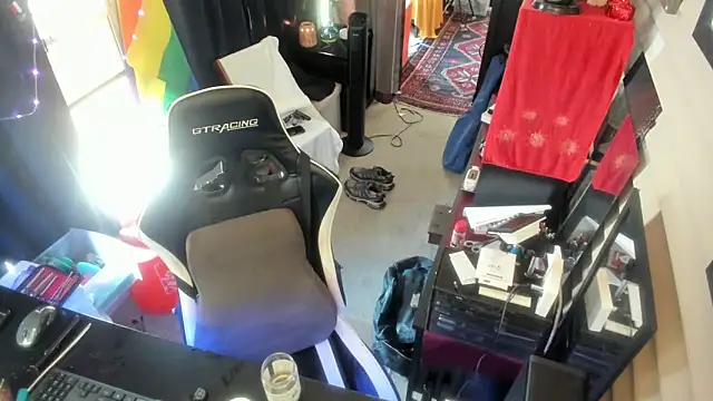 Daddysthick online show from 21, 6, 2026