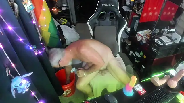Daddysthick online show from 27, 6, 2026