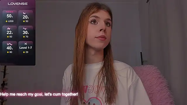  eva  pleasure  online show from 17, 12, 2024