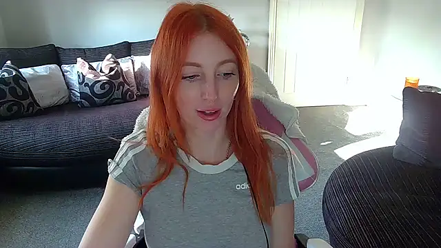 Red firesquirt online show from 9, 1, 2025