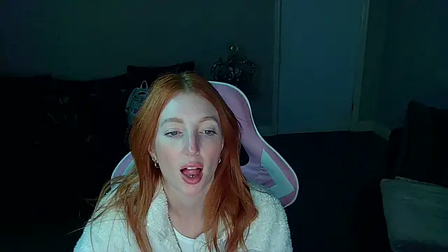 Red firesquirt online show from 12, 3, 2025