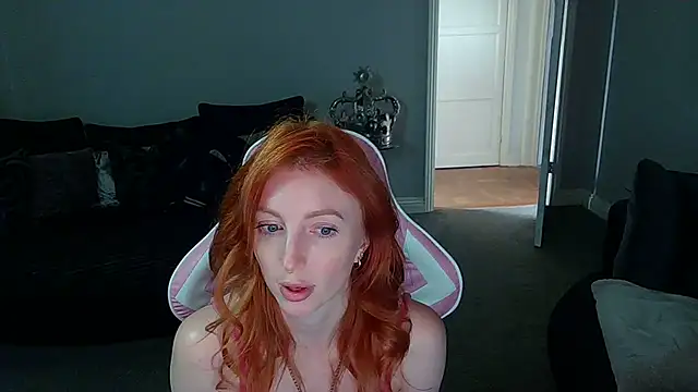 Red firesquirt online show from 13, 3, 2025