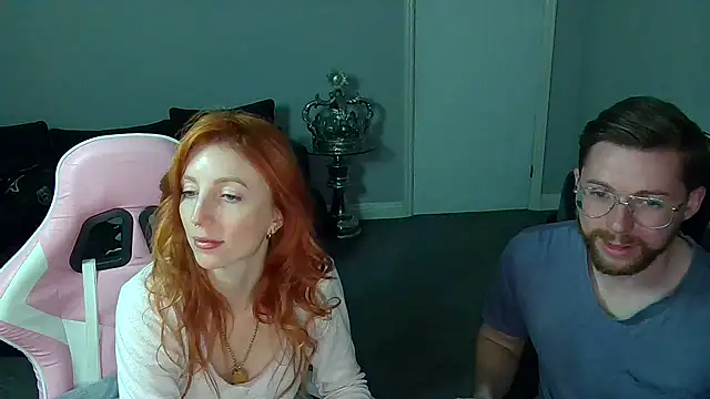 Red firesquirt online show from 13, 3, 2025