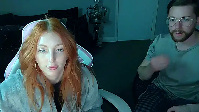 Red firesquirt online show from 16, 3, 2025