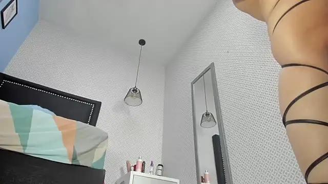 Snapshot of LORENADAVIES chatting on 11, 2, 2025 LORENADAVIES online show from 11, 2, 2025