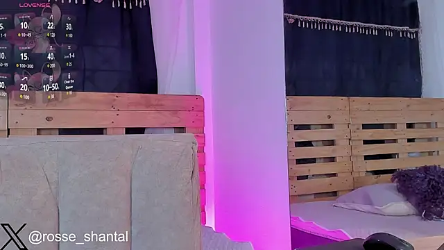 Snapshot of shantal_rosse1 chatting on 12, 3, 2025 shantal rosse1 online show from 12, 3, 2025