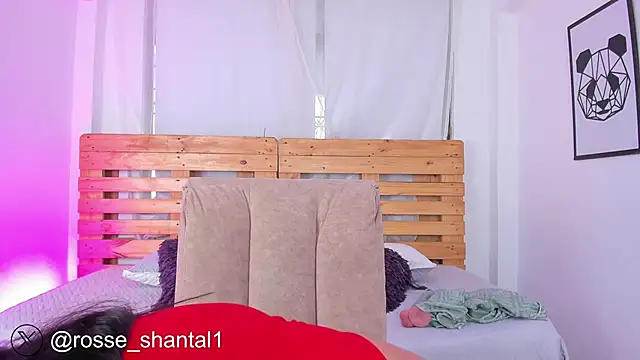 Snapshot of shantal_rosse1 chatting on 2, 10, 2025 shantal rosse1 online show from 2, 10, 2025