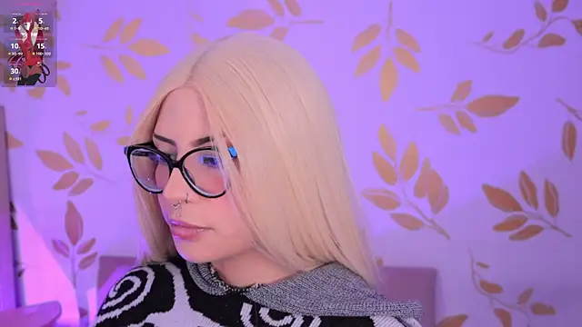 Misselektra   online show from 11, 11, 2025