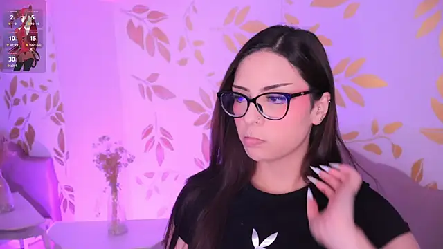Snapshot of Misselektra__ chatting on 3, 6, 2026 Misselektra online show from 3, 6, 2026
