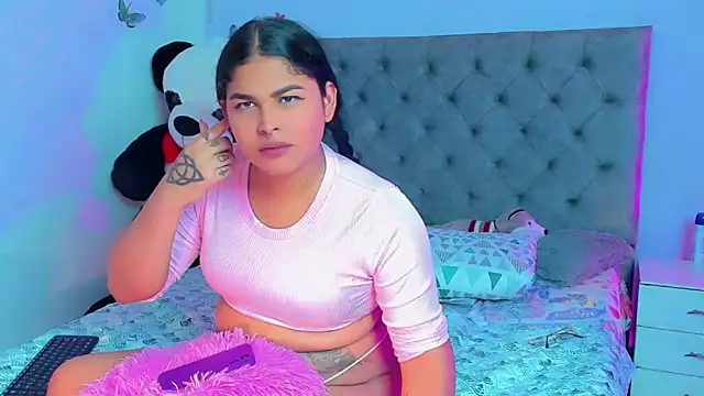 Snapshot of mabellfox chatting on 19, 2, 2025 mabellfox online show from 19, 2, 2025