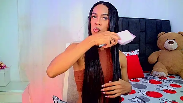 carmen14 online show from 24, 2, 2026