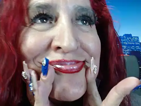Snapshot of Lucy_mature8 chatting on 13, 9, 2025 Lucy mature8 online show from 13, 9, 2025