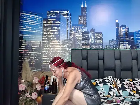 Snapshot of Lucy_mature8 chatting on 2, 11, 2025 Lucy mature8 online show from 2, 11, 2025