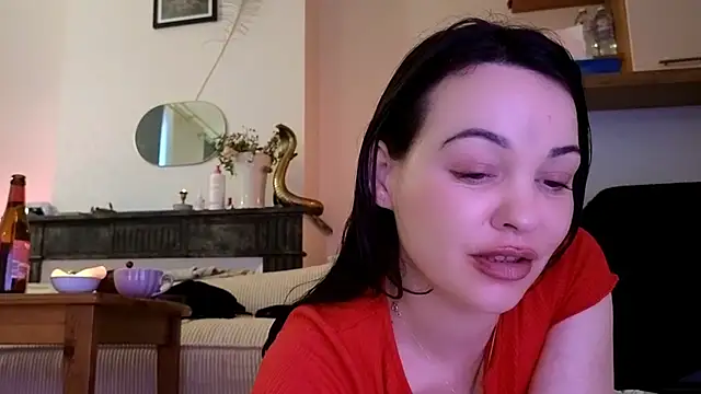 Snapshot of Lilie_romeo chatting on 1, 3, 2025 Lilie romeo online show from 1, 3, 2025