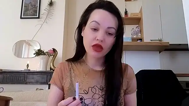 Snapshot of Lilie_romeo chatting on 19, 3, 2025 Lilie romeo online show from 19, 3, 2025