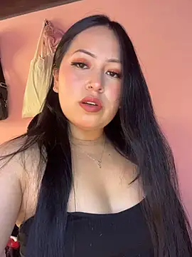 Noa Sakura  online show from 25, 3, 2026