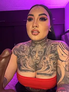 CloeeBeckam online show from 24, 9, 2025