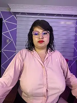 MiiaaJoness online show from 30, 6, 2026
