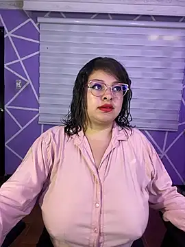 MiiaaJoness online show from 16, 7, 2026