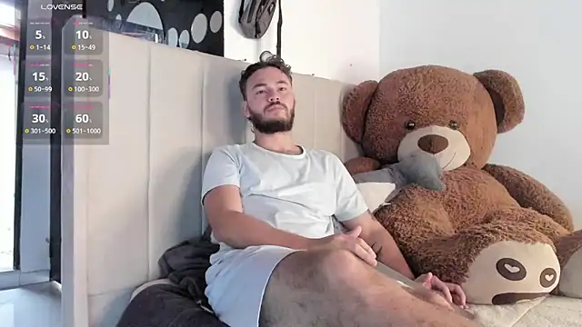 JacoLive online show from 5, 2, 2026