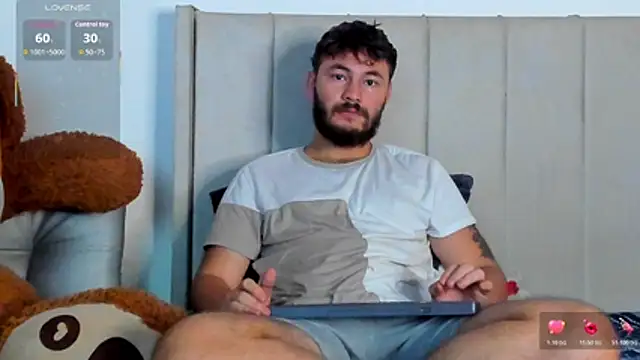 JacoLive online show from 24, 2, 2026