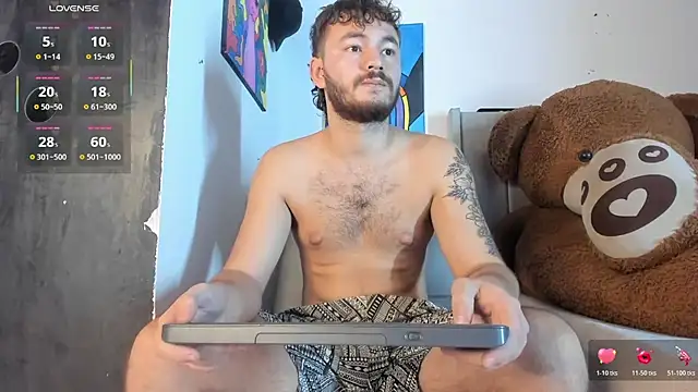 JacoLive online show from 19, 3, 2026