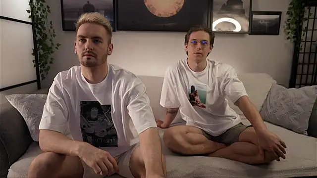 enjoy me online show from 7, 3, 2025