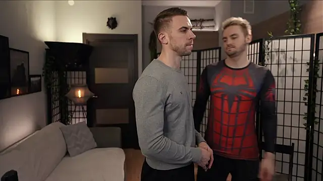 enjoy me online show from 22, 3, 2025