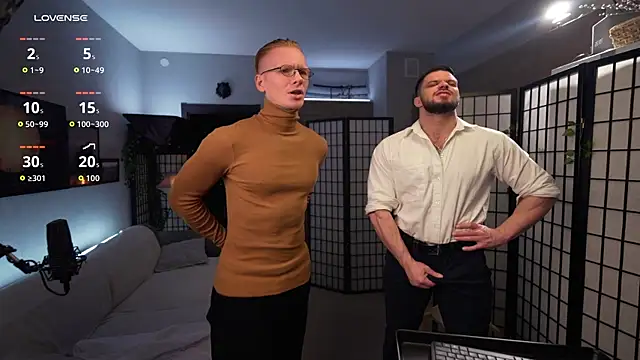 enjoy me online show from 1, 10, 2025