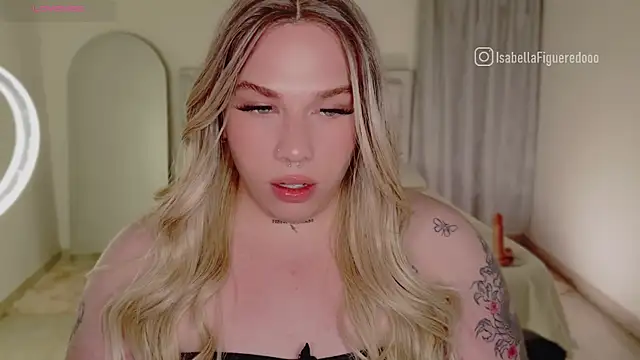 IsabellaFigueredo   online show from 22, 1, 2025