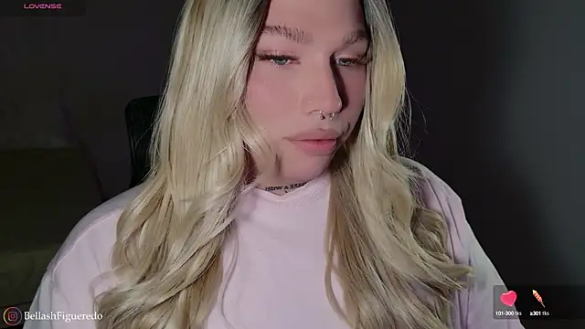 IsabellaFigueredo   online show from 14, 10, 2025