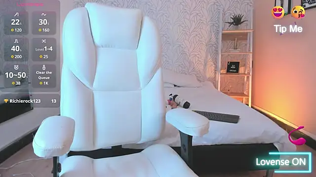 ayy falcon online show from 12, 3, 2025