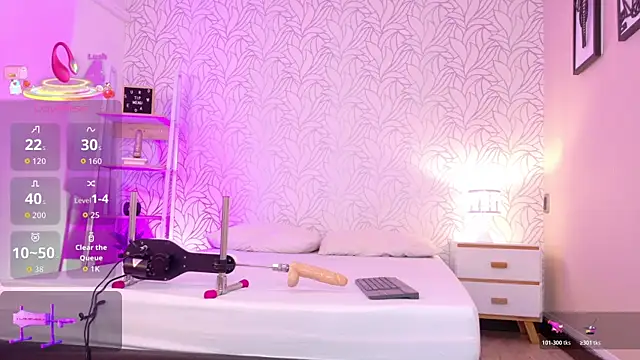 ayy falcon online show from 15, 4, 2026