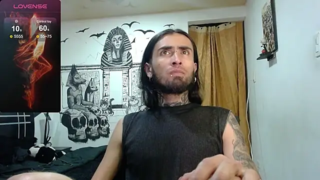 Snapshot of daimon_rockkk chatting on 27, 2, 2025 daimon rockkk online show from 27, 2, 2025