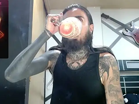 Snapshot of daimon_rockkk chatting on 15, 9, 2025 daimon rockkk online show from 15, 9, 2025