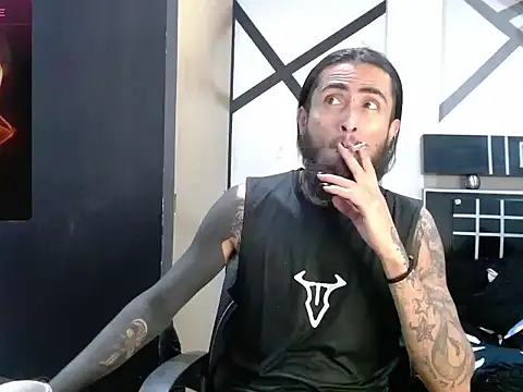 Snapshot of daimon_rockkk chatting on 26, 9, 2025 daimon rockkk online show from 26, 9, 2025