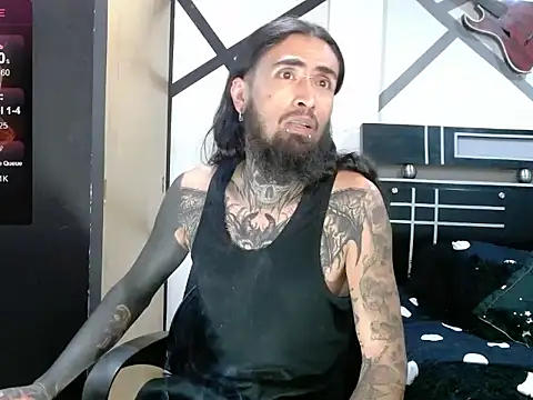 Snapshot of daimon_rockkk chatting on 15, 10, 2025 daimon rockkk online show from 15, 10, 2025