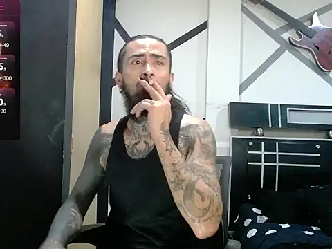 Snapshot of daimon_rockkk chatting on 12, 11, 2025 daimon rockkk online show from 12, 11, 2025