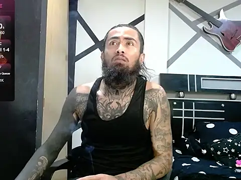 Snapshot of daimon_rockkk chatting on 18, 11, 2025 daimon rockkk online show from 18, 11, 2025