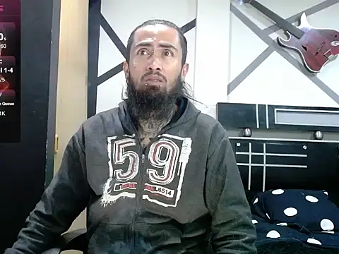 Snapshot of daimon_rockkk chatting on 21, 11, 2025 daimon rockkk online show from 21, 11, 2025