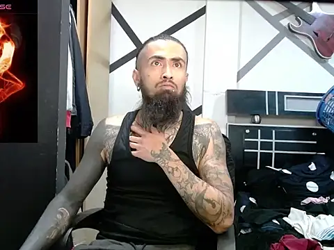 Snapshot of daimon_rockkk chatting on 20, 12, 2025 daimon rockkk online show from 20, 12, 2025