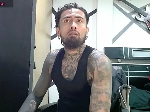 Snapshot of daimon_rockkk chatting on 24, 7, 2026 daimon rockkk online show from 24, 7, 2026
