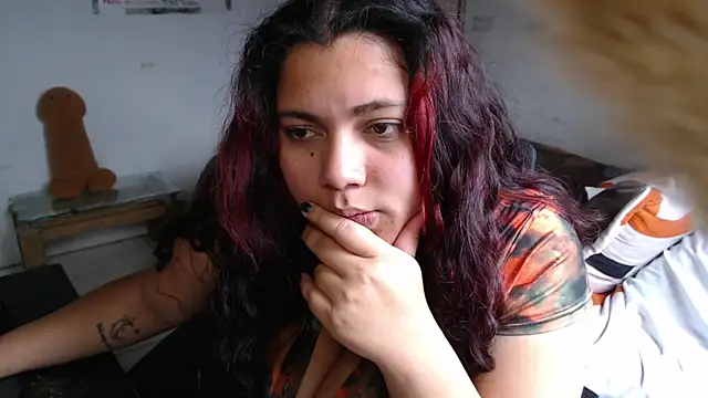 girl milk2 online show from 16, 4, 2026