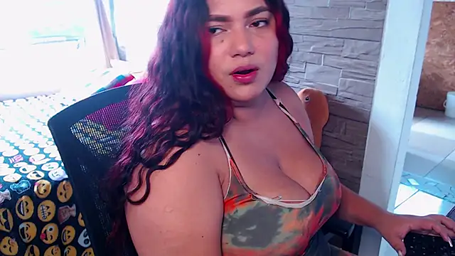 girl milk2 online show from 1, 6, 2026