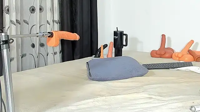 Yummy squirter online show from 19, 6, 2026