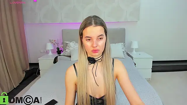 Donna Evans online show from 5, 3, 2026