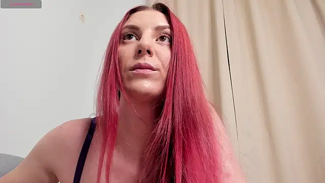 Snapshot of baby_ivy chatting on 5, 12, 2025 baby ivy online show from 5, 12, 2025